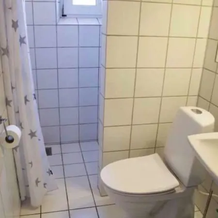 בית נופש Beach Front 2 Bedroom Vacation - Summerhus