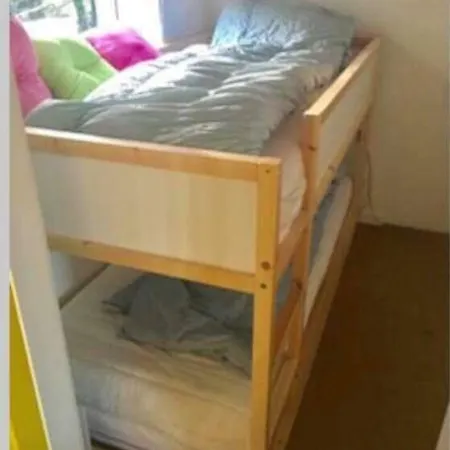 בית נופש Beach Front 2 Bedroom Vacation - Summerhus