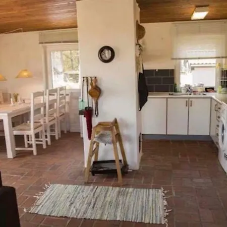 Beach Front 2 Bedroom Vacation - Summerhus *
