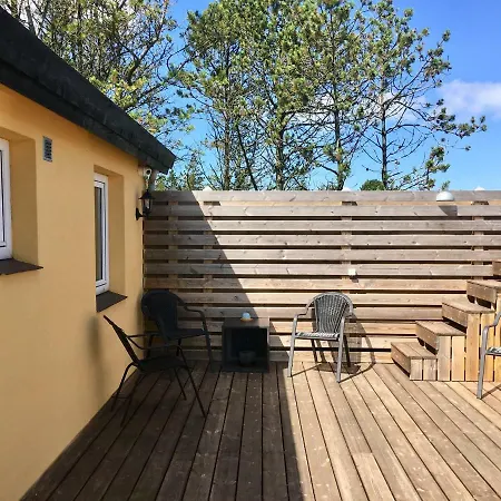 Beach Front 2 Bedroom Vacation - Summerhus *