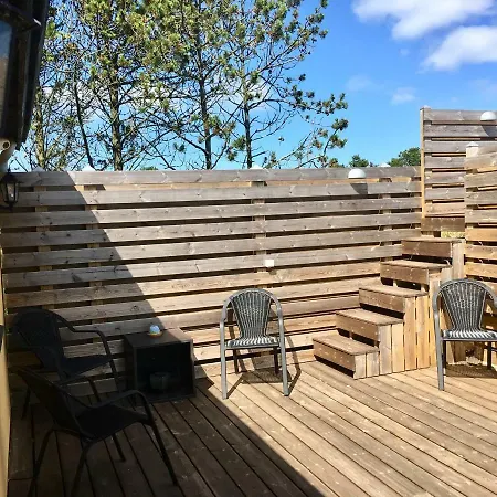 Beach Front 2 Bedroom Vacation - Summerhus Holiday home *