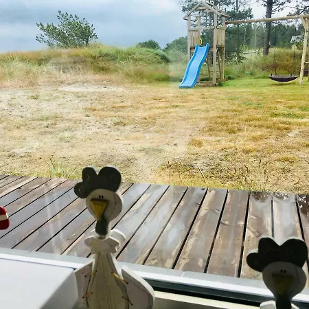 Beach Front 2 Bedroom Vacation - Summerhus