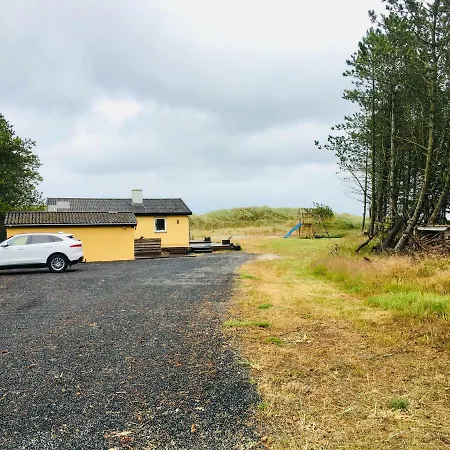 Holiday home Beach Front 2 Bedroom Vacation - Summerhus *
