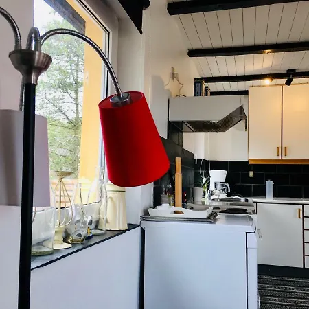 Beach Front 2 Bedroom Vacation - Summerhus * Jerup