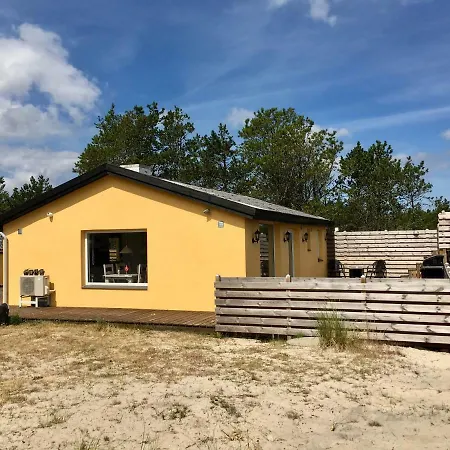 Beach Front 2 Bedroom Vacation - Summerhus Дом отдыха *