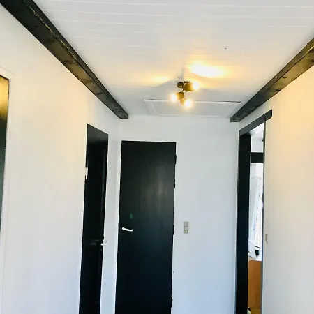 Beach Front 2 Bedroom Vacation - Summerhus
