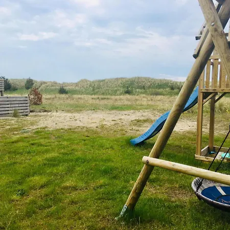 Beach Front 2 Bedroom Vacation - Summerhus *