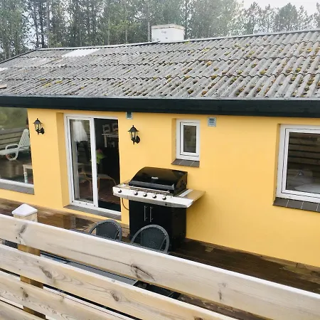 Beach Front 2 Bedroom Vacation - Summerhus