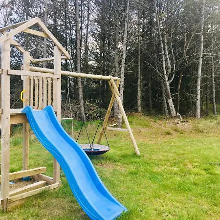 Beach Front 2 Bedroom Vacation - Summerhus Holiday home